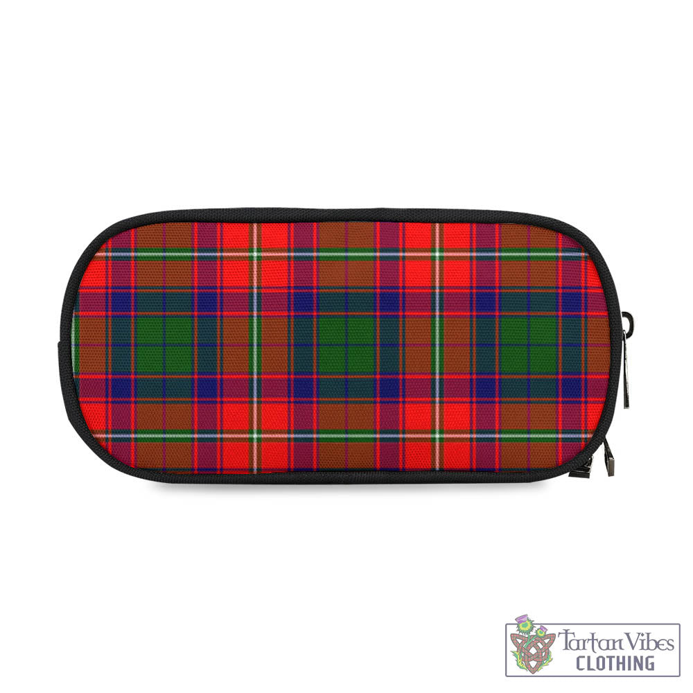 Hopkirk Tartan Pen and Pencil Case - Tartan Vibes Clothing