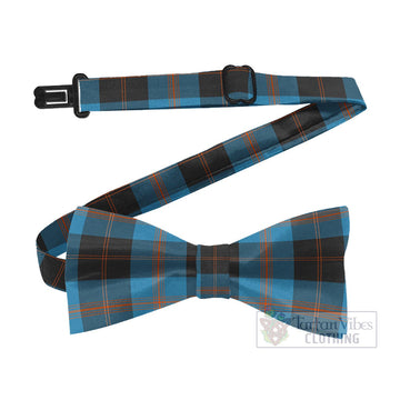 Horsburgh Tartan Bow Tie One Size - Tartan Vibes Clothing