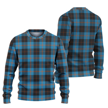 Horsburgh Tartan Ugly Sweater Unisex - Tartan Vibes Clothing