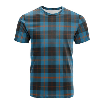 Horsburgh Tartan T-Shirt - Tartan Vibes Clothing