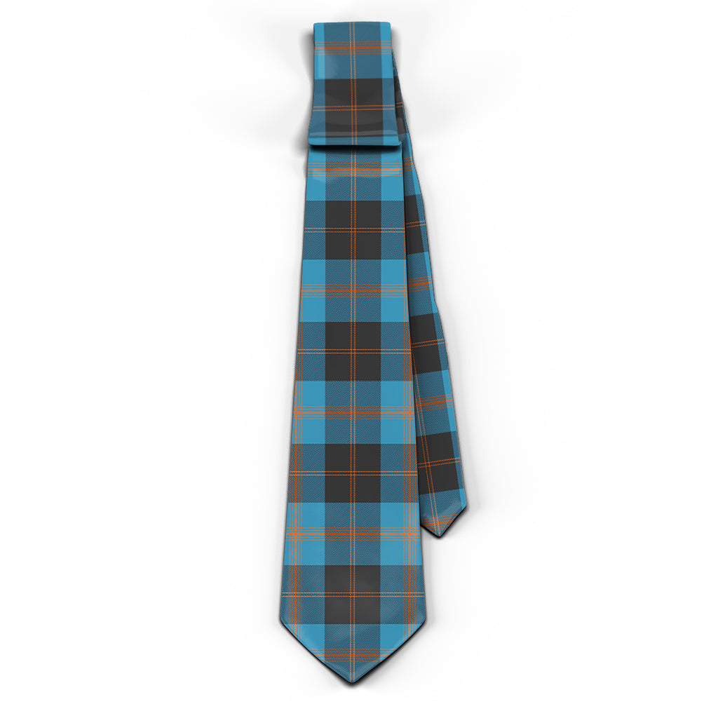 Horsburgh Tartan Classic Necktie - Tartan Vibes Clothing