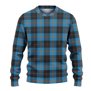 Horsburgh Tartan Ugly Sweater - Tartan Vibes Clothing