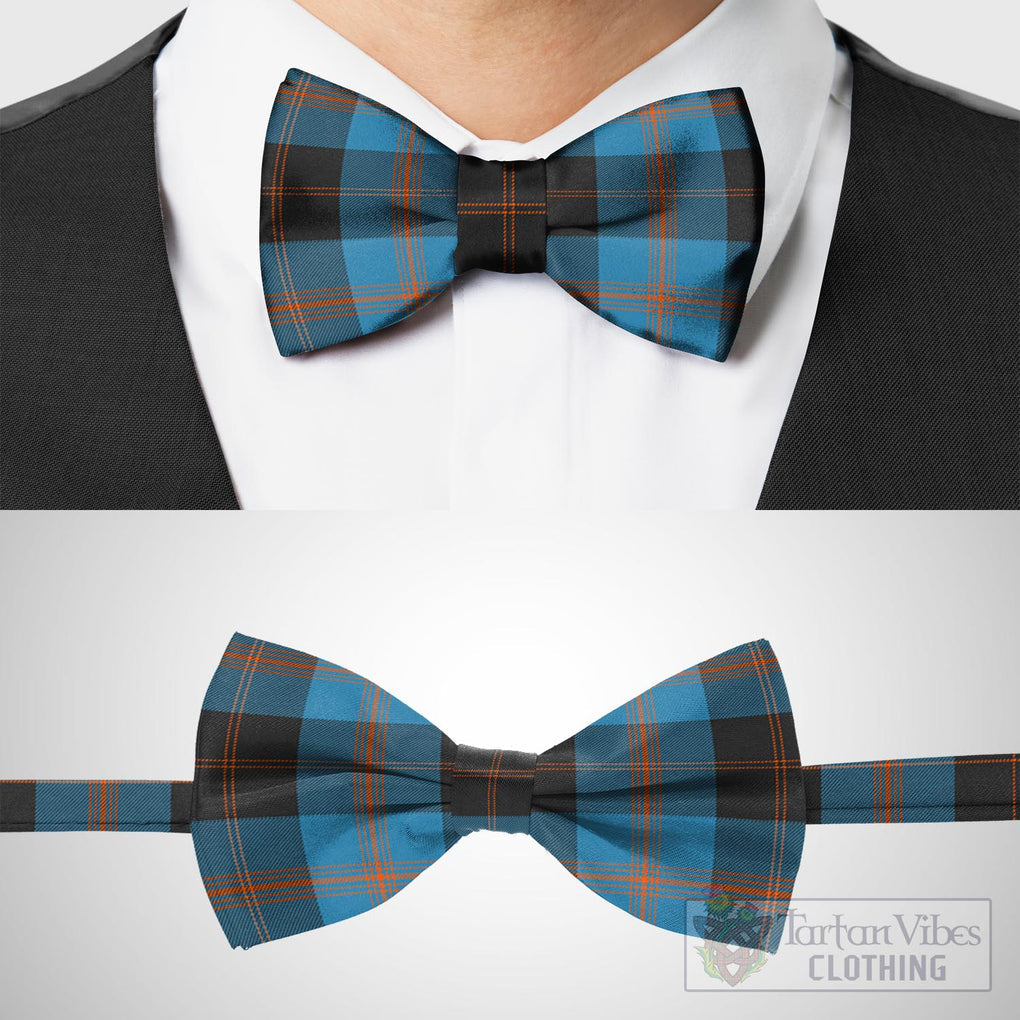 Horsburgh Tartan Bow Tie - Tartan Vibes Clothing