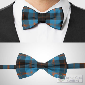 Horsburgh Tartan Bow Tie - Tartan Vibes Clothing