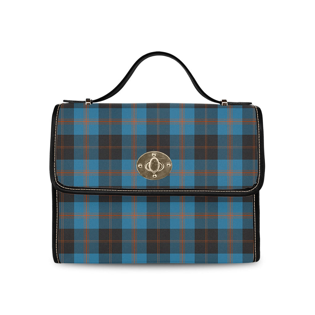 horsburgh-tartan-leather-strap-waterproof-canvas-bag