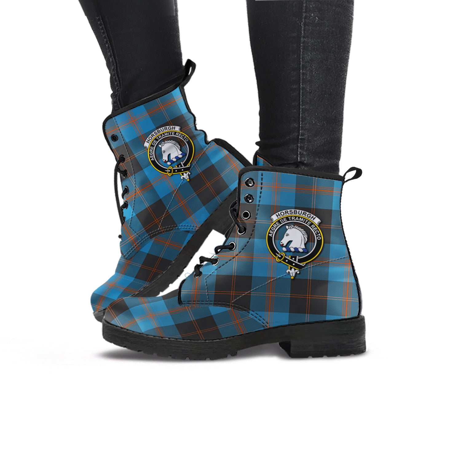 horsburgh-tartan-leather-boots-with-family-crest