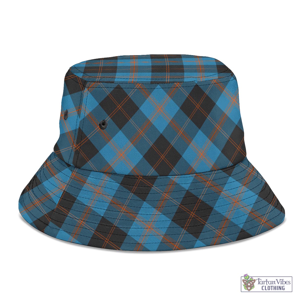 Horsburgh Tartan Bucket Hat - Tartan Vibes Clothing
