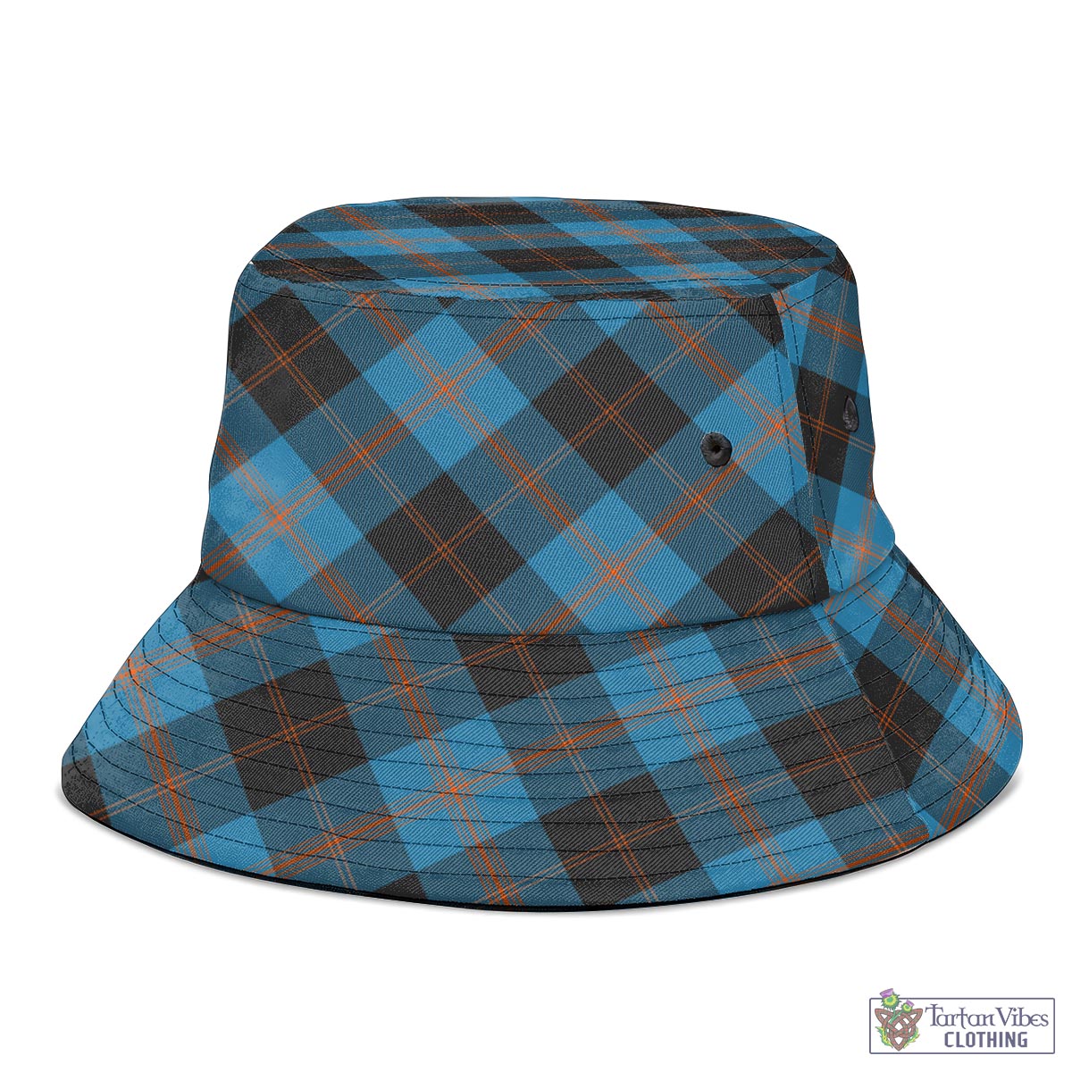 Horsburgh Tartan Bucket Hat - Tartan Vibes Clothing