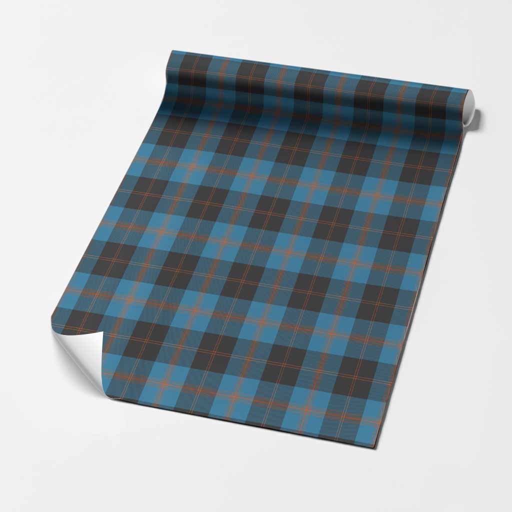 Horsburgh Tartan Wrapping Paper