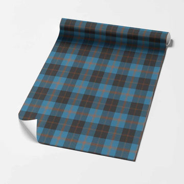 Horsburgh Tartan Wrapping Paper