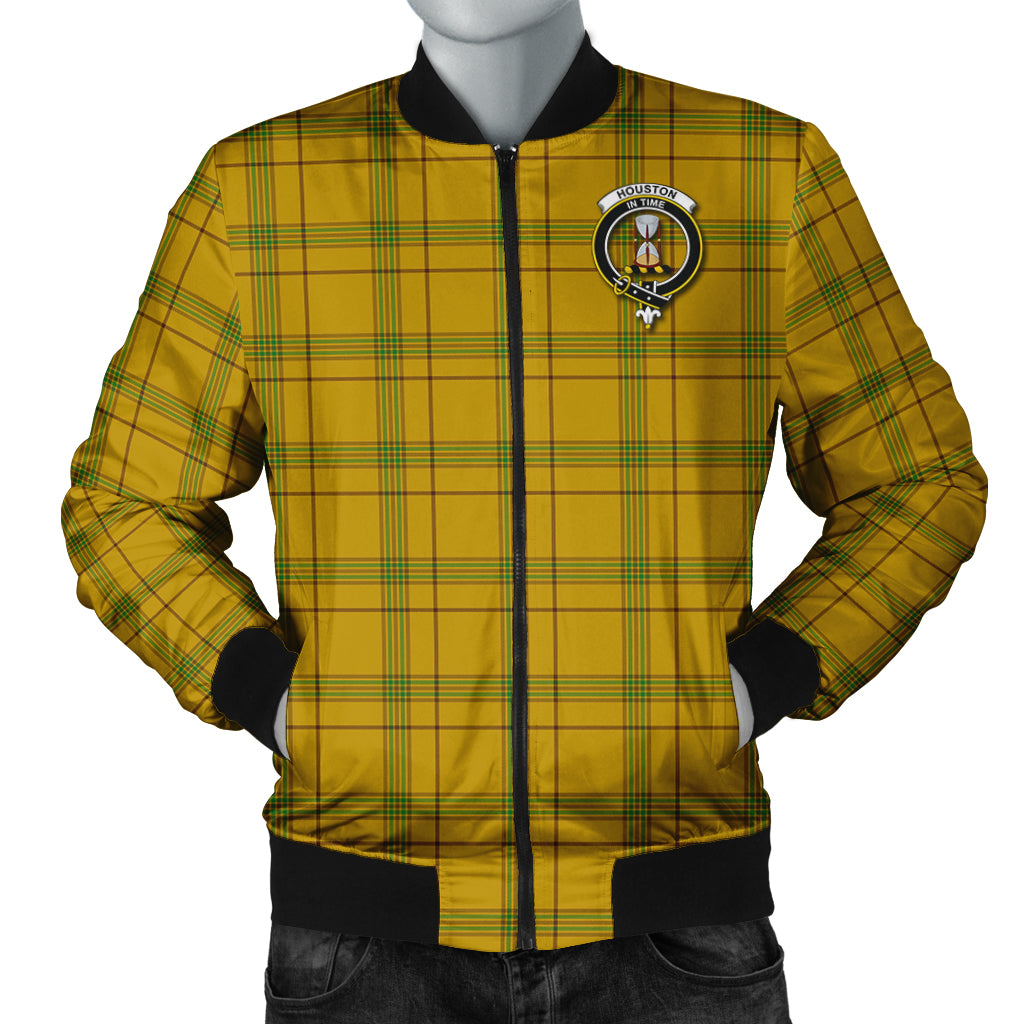 houston-tartan-bomber-jacket-with-family-crest
