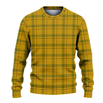 Houston Tartan Ugly Sweater - Tartan Vibes Clothing