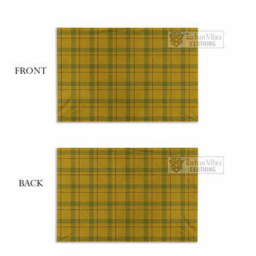 Tartan Vibes Clothing Houston Tartan House Flag