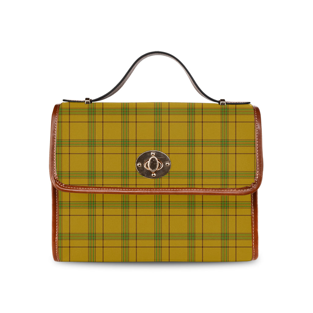 houston-tartan-leather-strap-waterproof-canvas-bag