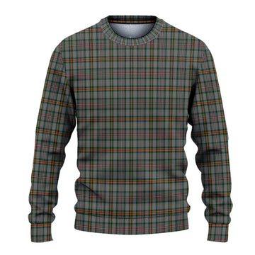 Howell of Wales Tartan Ugly Sweater - Tartan Vibes Clothing