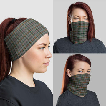Howell of Wales Tartan Neck Gaiters, Tartan Bandanas, Tartan Head Band - Tartan Vibes Clothing