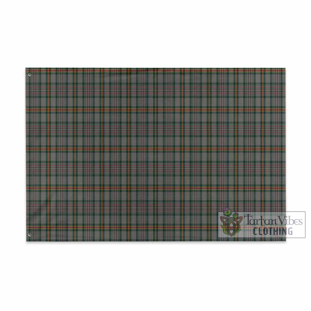 Howell of Wales Tartan House Flag - Tartan Vibes Clothing
