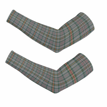 Howell of Wales Tartan Arm Sleeves - Tartan Vibes Clothing