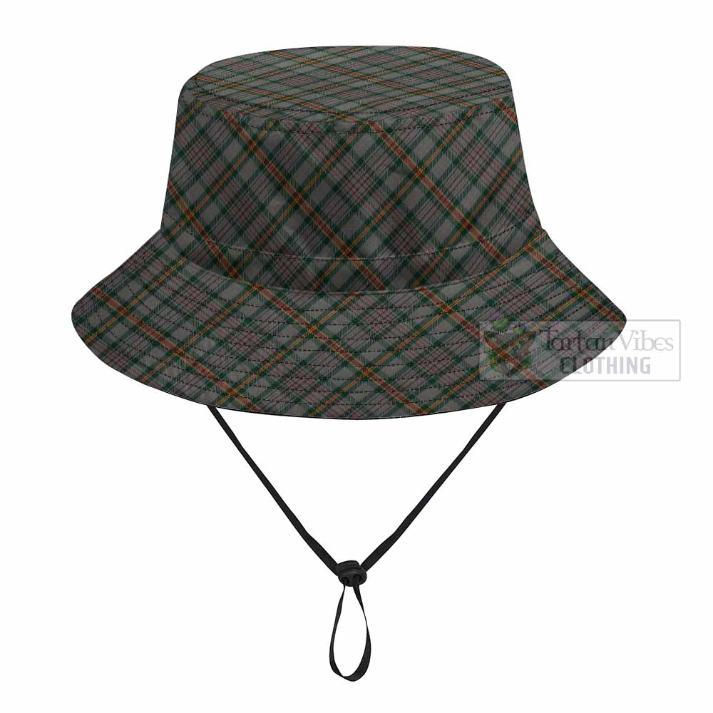 Howell of Wales Tartan Fishing Hat