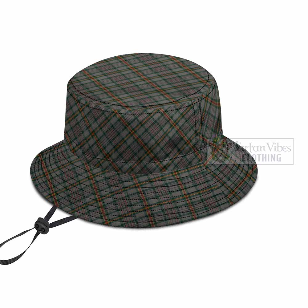 Howell of Wales Tartan Fishing Hat