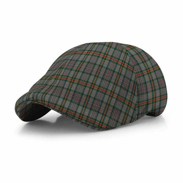 Howell of Wales Tartan Ivy Cap