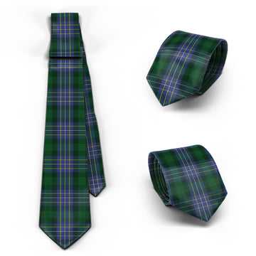 Hughes Tartan Classic Necktie