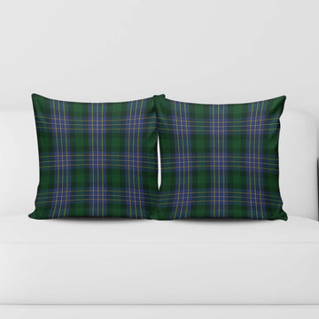 Hughes Tartan Pillow Cover