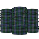 Hughes Tartan Neck Gaiters, Tartan Bandanas, Tartan Head Band package One Size - Tartan Vibes Clothing