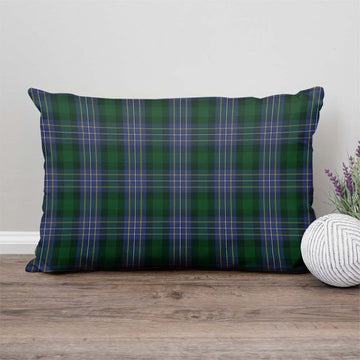Hughes Tartan Pillow Cover