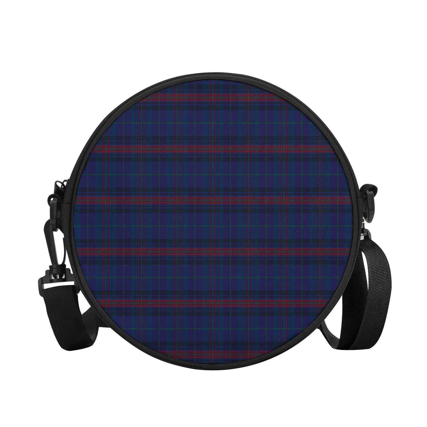 hughes-of-wales-tartan-round-satchel-bags
