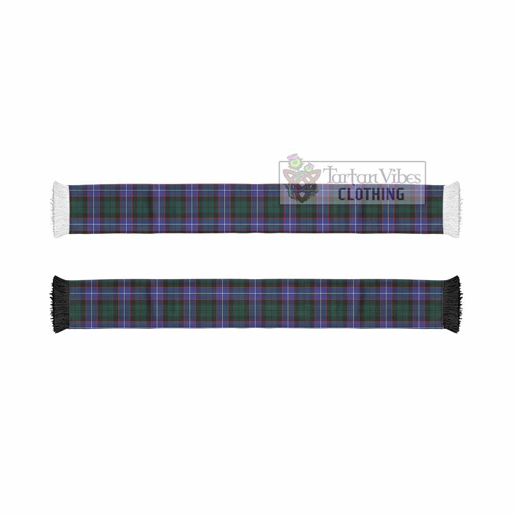 Tartan Vibes Clothing Hunter (Hunterston) Tartan Ruffneck Scarf