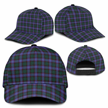 Hunter (Hunterston) Tartan Classic Cap