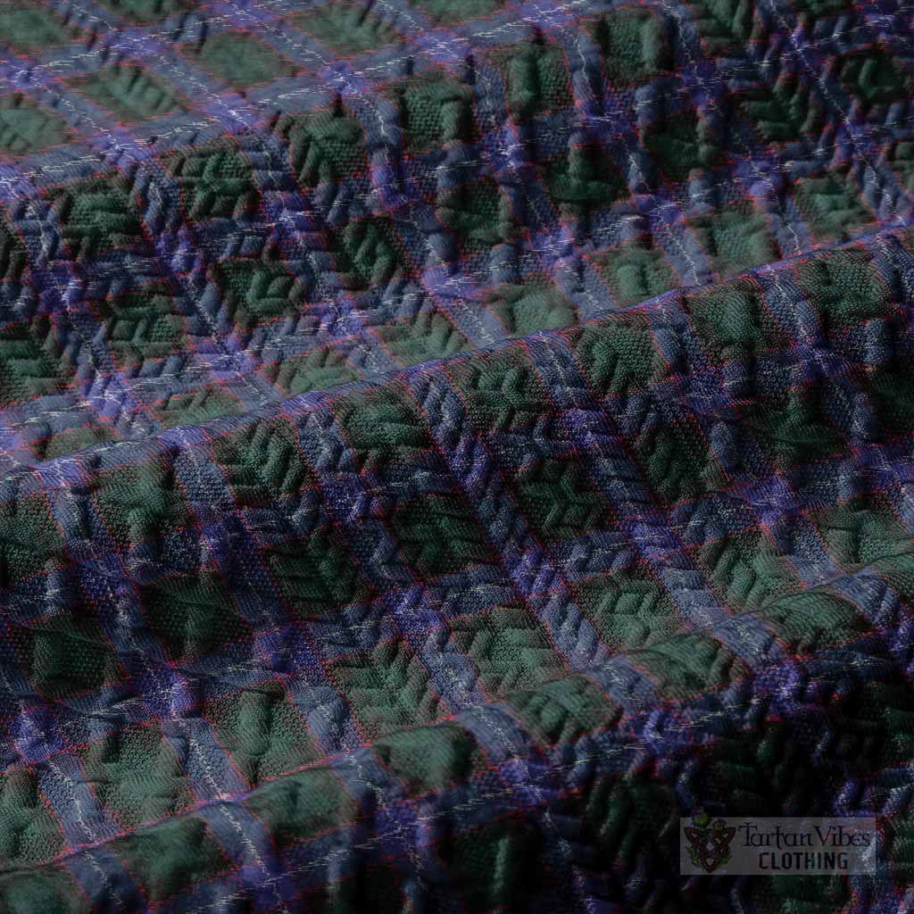 Hunter (Hunterston) Tartan Crest Men’s Polo Sweater Top Scotland Coat of Arm Flag Style