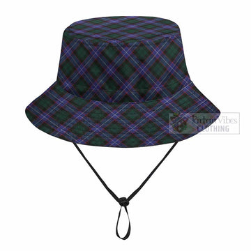 Hunter (Hunterston) Tartan Fishing Hat