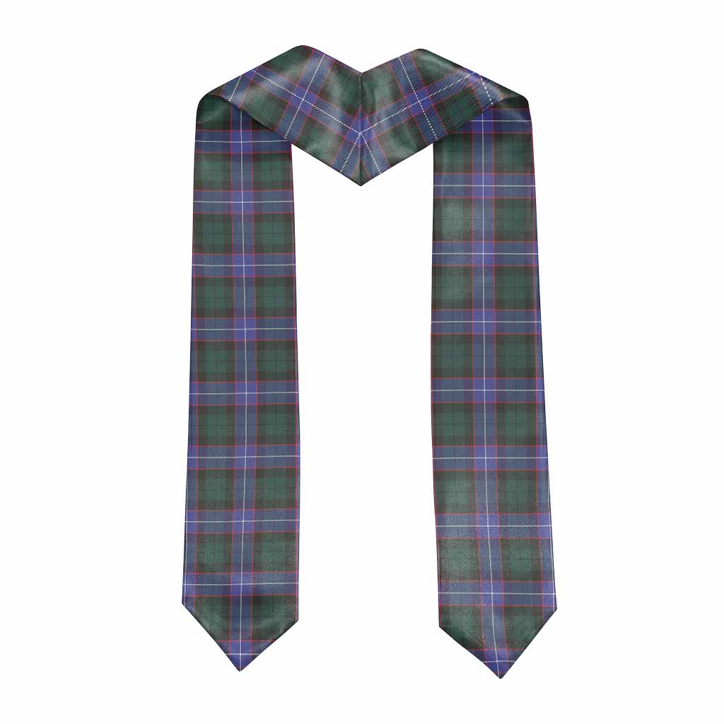 Hunter (Hunterston) Tartan Graduation Stole - Tartan Vibes Clothing