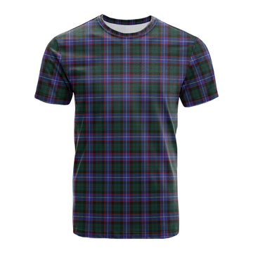 Hunter (Hunterston) Tartan T-Shirt