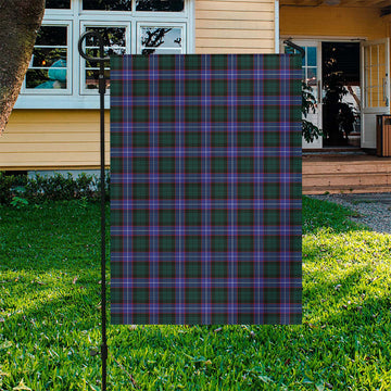 Hunter (Hunterston) Tartan Garden Flag