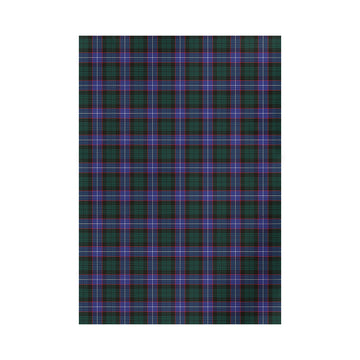 Hunter (Hunterston) Tartan Garden Flag