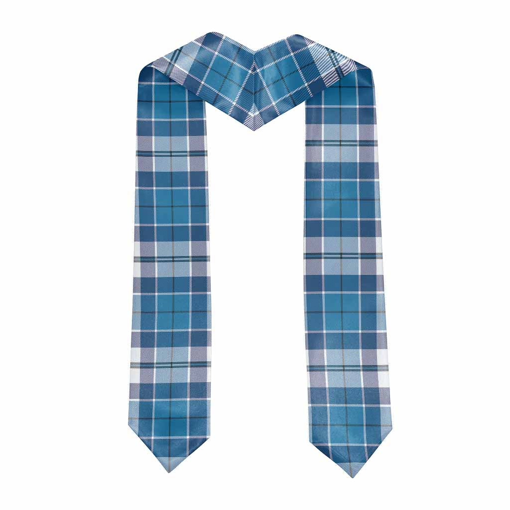 Hutton Tartan Graduation Stole - Tartan Vibes Clothing