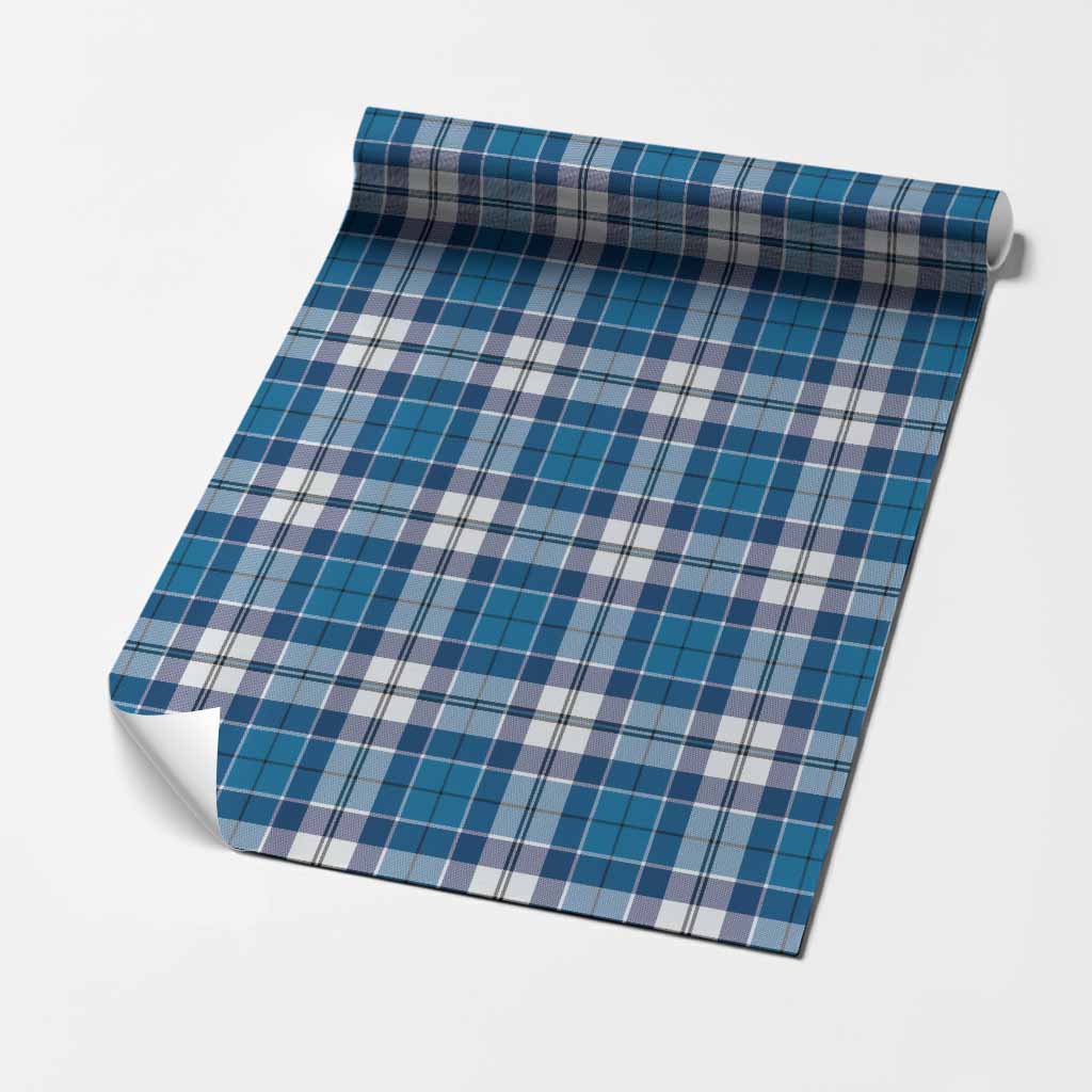 Hutton Tartan Wrapping Paper