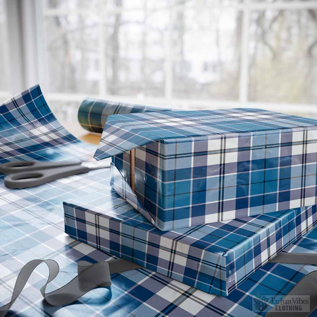Hutton Tartan Wrapping Paper