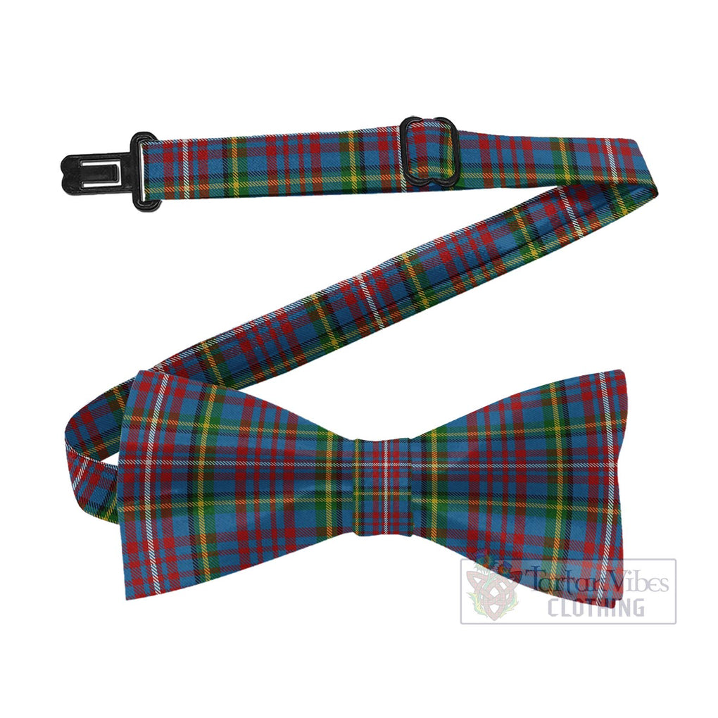 Hyndman Tartan Bow Tie One Size - Tartan Vibes Clothing