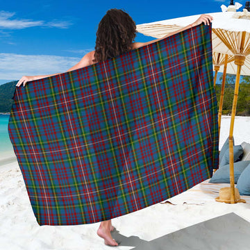 Hyndman Tartan Sarong One Size 44*66 inches - Tartan Vibes Clothing
