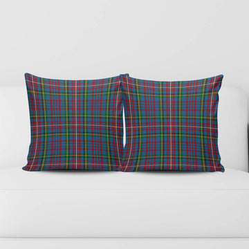 Hyndman Tartan Pillow Cover Rectangle Pillow Cover 51*91cm - Tartan Vibes Clothing