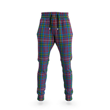 Hyndman Tartan Joggers Pants 5XL - Tartan Vibes Clothing