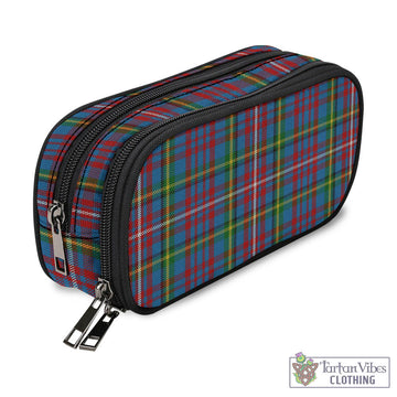 Hyndman Tartan Pen and Pencil Case - Tartan Vibes Clothing