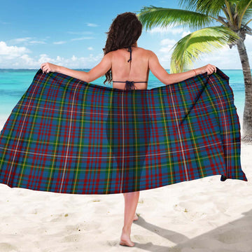 Hyndman Tartan Sarong - Tartan Vibes Clothing