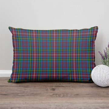Hyndman Tartan Pillow Cover - Tartan Vibes Clothing