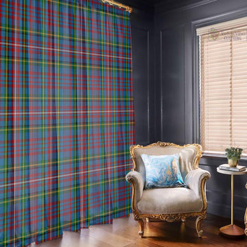 Hyndman Tartan Window Curtain