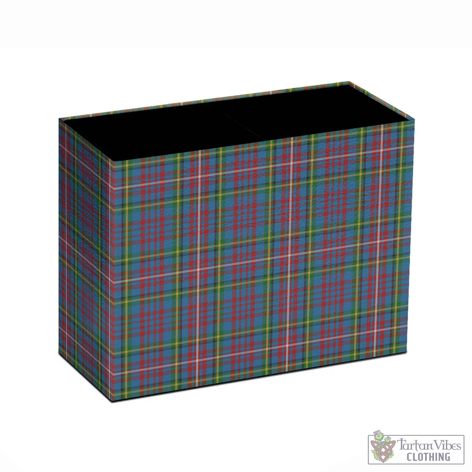Hyndman Tartan Pen Holder - Tartan Vibes Clothing